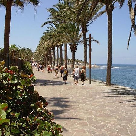 Torres De Yomely Playa Las Americas Playa de las Americas  Exterior foto