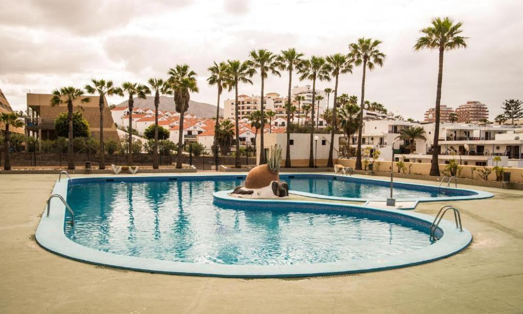 Torres De Yomely Playa Las Americas Playa de las Americas  Exterior foto