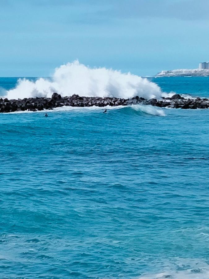 Torres De Yomely Playa Las Americas Playa de las Americas  Exterior foto