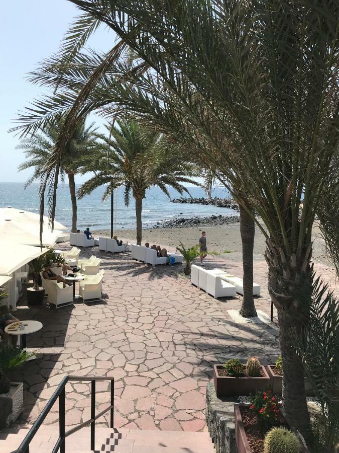 Torres De Yomely Playa Las Americas Playa de las Americas  Exterior foto