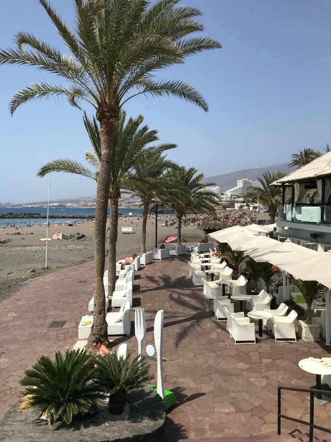 Torres De Yomely Playa Las Americas Playa de las Americas  Exterior foto